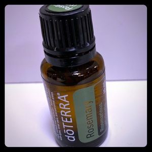 Doterra Rosemary Oil